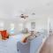 Dog-Friendly Cameron Home with Pond and Poolside Patio