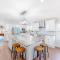 Dog-Friendly Cameron Home with Pond and Poolside Patio