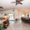 Anchor House - Pool Spa Game Room Sleeps 22