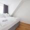 SYMPHONY Apartments 38 - Modern Loft with Terrace and Grill in Central Location - 维也纳