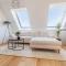 SYMPHONY Apartments 38 - Modern Loft with Terrace and Grill in Central Location - 维也纳