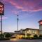 Red Roof Inn Dallas - Richardson - Dallas