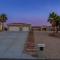 NEW Luxury Home Pool Spa Game Room Views - مدينة ليك هافاسو