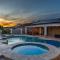 NEW Luxury Home Pool Spa Game Room Views - مدينة ليك هافاسو