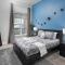 Trifecta Luxury Serviced Apartment in Uptown CLT