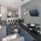 Trifecta Luxury Serviced Apartment in Uptown CLT