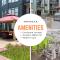 Trifecta 10 Min Walk to Epicentre Superhost - تشارلوت