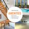 Trifecta City Loft Uptown CLT Superhost