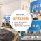 Trifecta City Loft Uptown CLT Superhost - تشارلوت