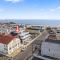 Beach House Steps away from the Boardwalk and Beach with Ocean Views in Seaside Heights! - Seaside Heights