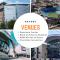 Trifecta 10 Min Walk to 7th St Market Superhost - تشارلوت