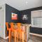 Beach House Steps away from the Boardwalk and Beach with Ocean Views in Seaside Heights!