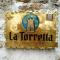 LA TORRETTA apartment suite