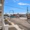 Beach House Steps away from the Boardwalk and Beach with Ocean Views in Seaside Heights! - Seaside Heights