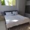 Modern garden apartment close to airport and sea - Vieux Fort