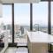Olive Alcove - A Sweeping Skyline Sanctuary near CBD