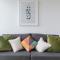 Olive Alcove - A Sweeping Skyline Sanctuary near CBD