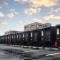 HOTEL R9 The Yard Matsusaka