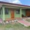 Casas La Chirincoca