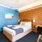 Sapphire Waters Motor Inn - Merimbula