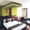 Hotel Le Primula