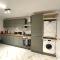 Central London Zone 1 apartment - London
