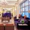 Holiday Inn Paris - Gare de Lyon Bastille by IHG