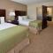 Holiday Inn Hotel and Suites-Kamloops, an IHG Hotel - Камлупс