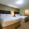 Holiday Inn Hotel and Suites-Kamloops, an IHG Hotel - Kamloops