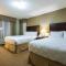 Holiday Inn Hotel and Suites-Kamloops, an IHG Hotel - Камлупс