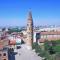 Spacious apartment in Caorle with shared pool