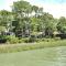 105 Inlet Cove Cottage Woodland View - كياوا آيلاند