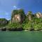 Bhu Nga Thani Resort & Villas Railay - Rajle-part