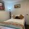 Auckland CBD, Parnell Ensuite+Patio+Secluded Garage