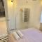 The Loft - Bright apartment centre St Ives sleep 4