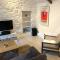 The Loft - Bright apartment centre St Ives sleep 4