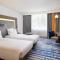 Novotel Bali Ngurah Rai Airport (Opening June 2016)