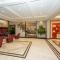 The Byzantium Suites Hotel & Spa