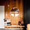 Mid-Century Cabin Perfect for Romantic Getaway