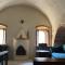 MONOVASIA SUITES Tholos Hammam