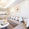 HausReserv at Paramount Midtown Hotel - Infinity Pool with Burj Khalifa View - Luxury Apartments - Dubaj