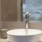 HausReserv at Paramount Midtown Hotel - Infinity Pool with Burj Khalifa View - Luxury Apartments - Dubaj