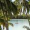 Bs Beach House on Muri Lagoon