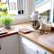 Peaceful Places - Surf Side, Linen, Pets, Wifi