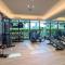 Address Opera Residences Burj Khalifa View - Dubaj