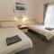 Oyster Bay Lodge