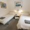 Oyster Bay Lodge