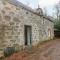 North Mains Cottage - Craigievar Castle