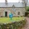 North Mains Cottage - Craigievar Castle