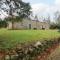 South Mains Cottage - Craigievar Castle - Alford